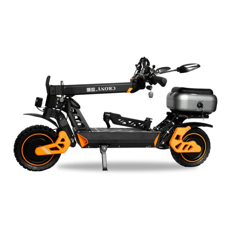 crony-m4-max-dual-drive-48v20a2400w-with-app-e-scooter-two-wheeled-compact-electric-scooter-with-seat-adult-scooter-488889